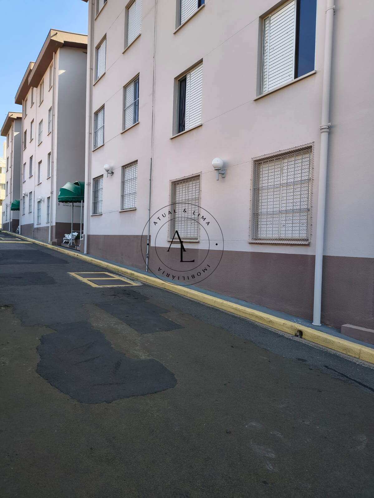 Apartamento de 2 quartos, 55m² no bairro Jardim Paulicéia, em Campinas | Eu Corretor
