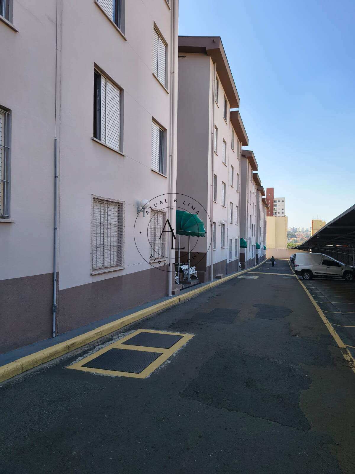Apartamento de 2 quartos, 55m² no bairro Jardim Paulicéia, em Campinas | Eu Corretor
