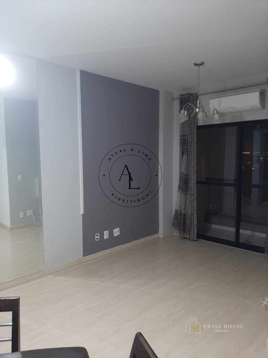 Apartamento à venda em Campinas, Mansões Santo Antônio, com 2 quartos, 74m² - Atual & Lima Imoveis