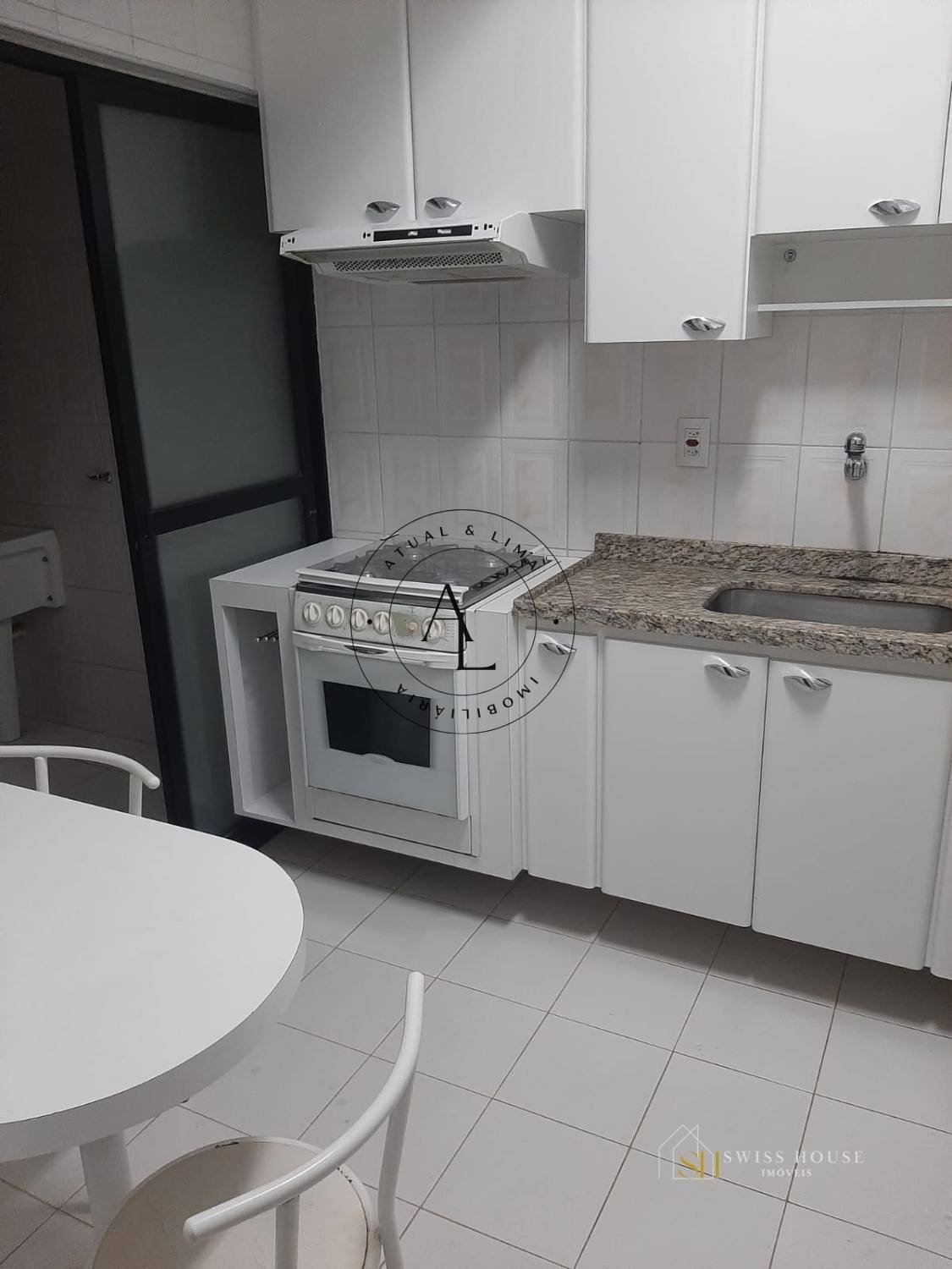 Apartamento à venda em Campinas, Mansões Santo Antônio, com 2 quartos, 74m² - Atual & Lima Imoveis