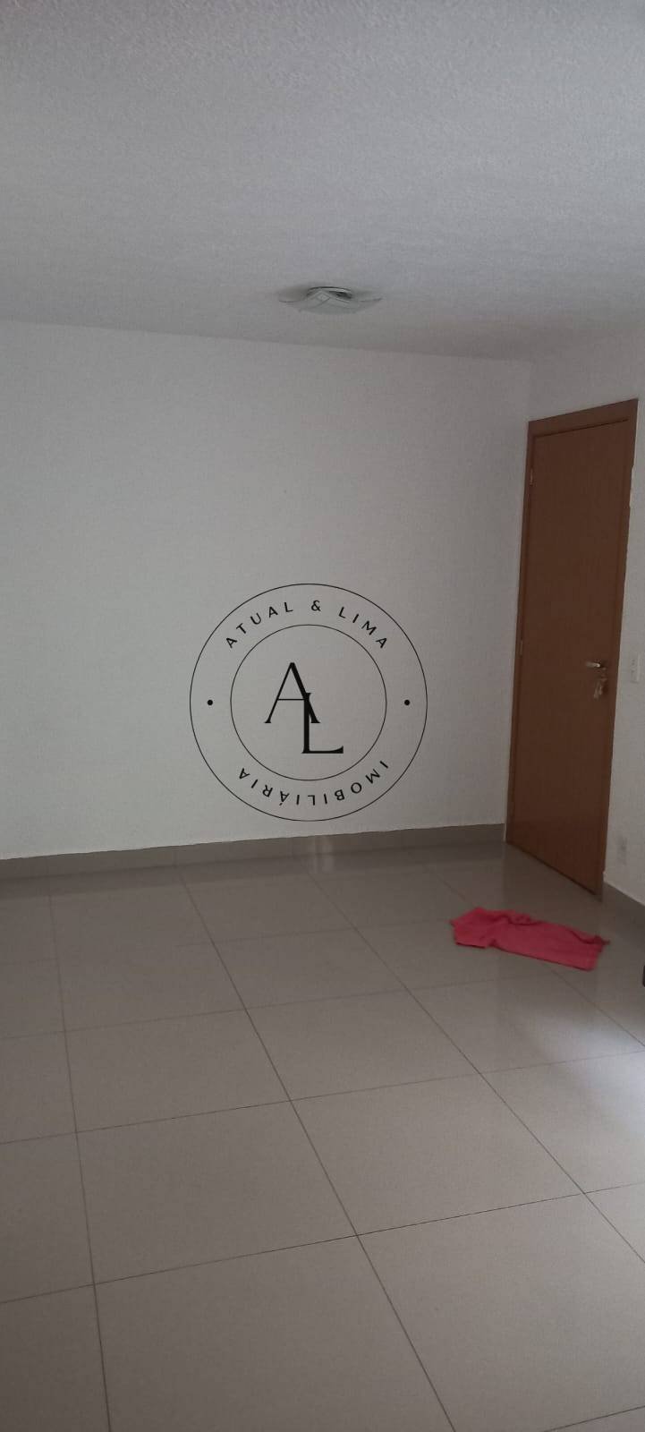 Apartamento à venda em Campinas, Parque das Cachoeiras, com 2 quartos, 46m² - Atual & Lima Imoveis