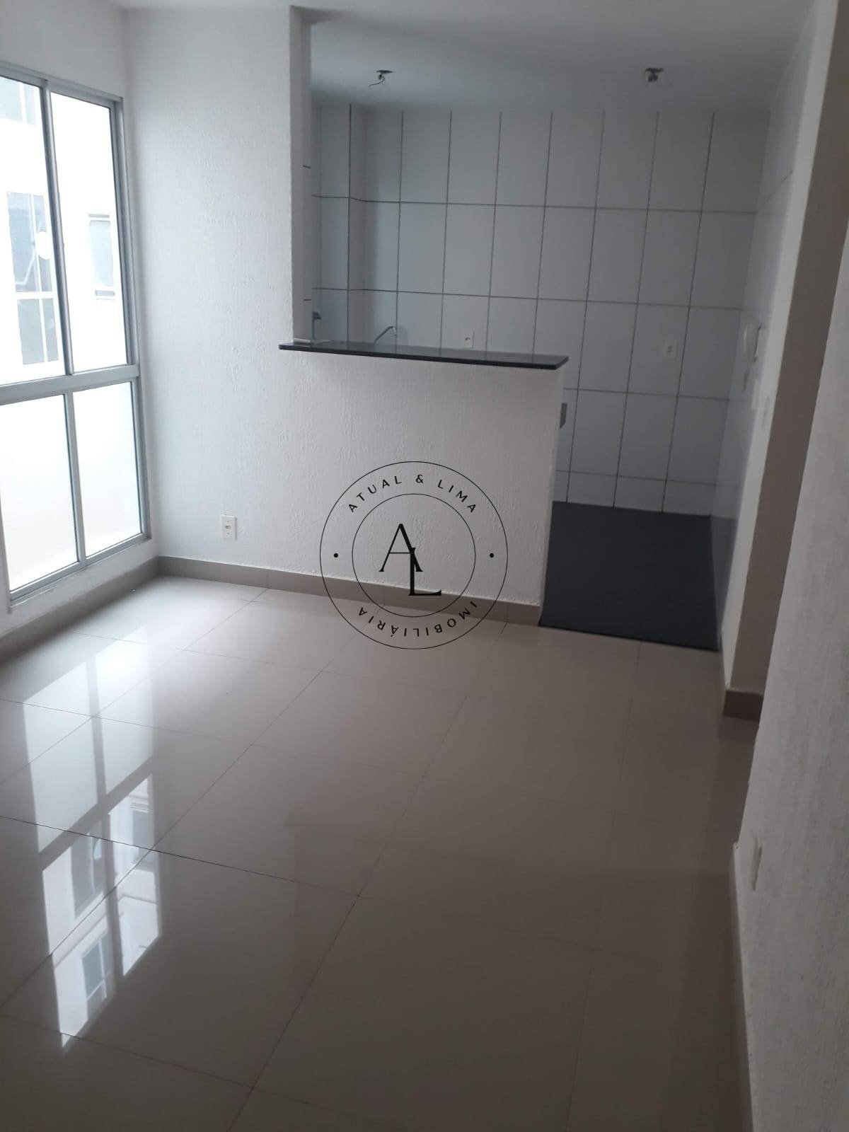 Apartamento à venda em Campinas, Parque das Cachoeiras, com 2 quartos, 46m² - Atual & Lima Imoveis