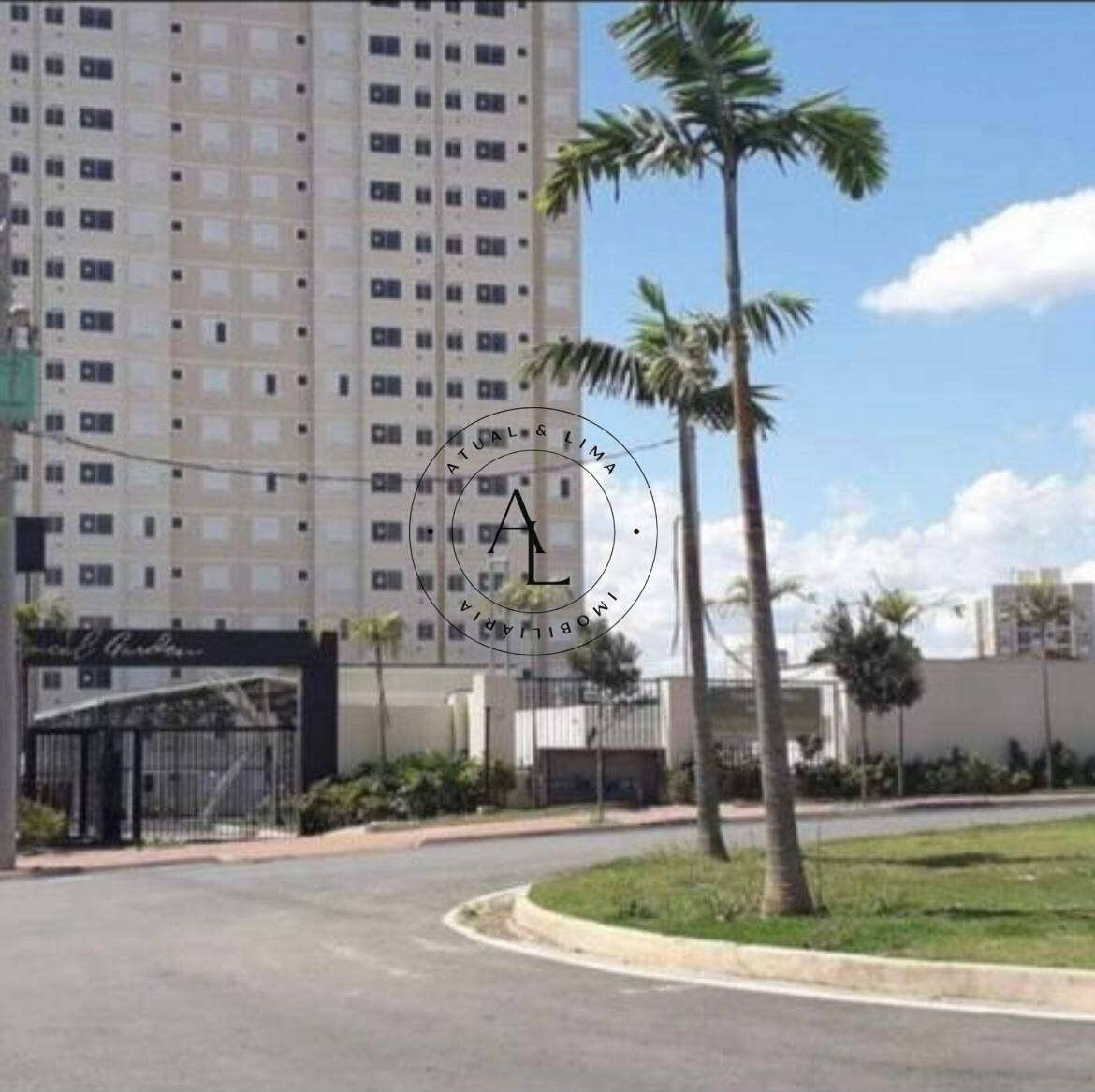 Apartamento à venda em Campinas, Parque Industrial, com 1 quarto, 36m² - Atual & Lima Imoveis