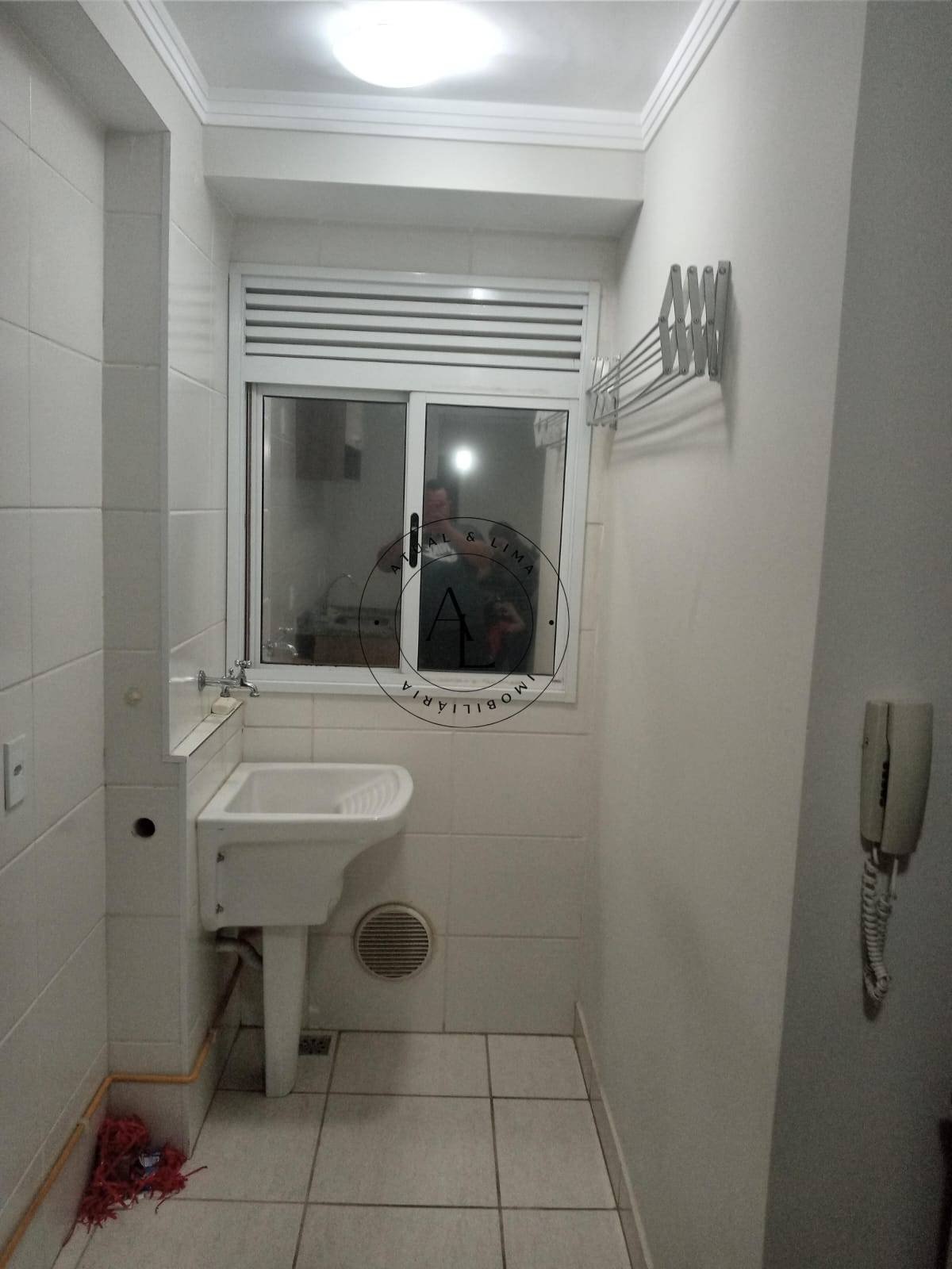 Apartamento à venda em Campinas, Recanto Fortuna, com 2 quartos, 50m² - Atual & Lima Imoveis