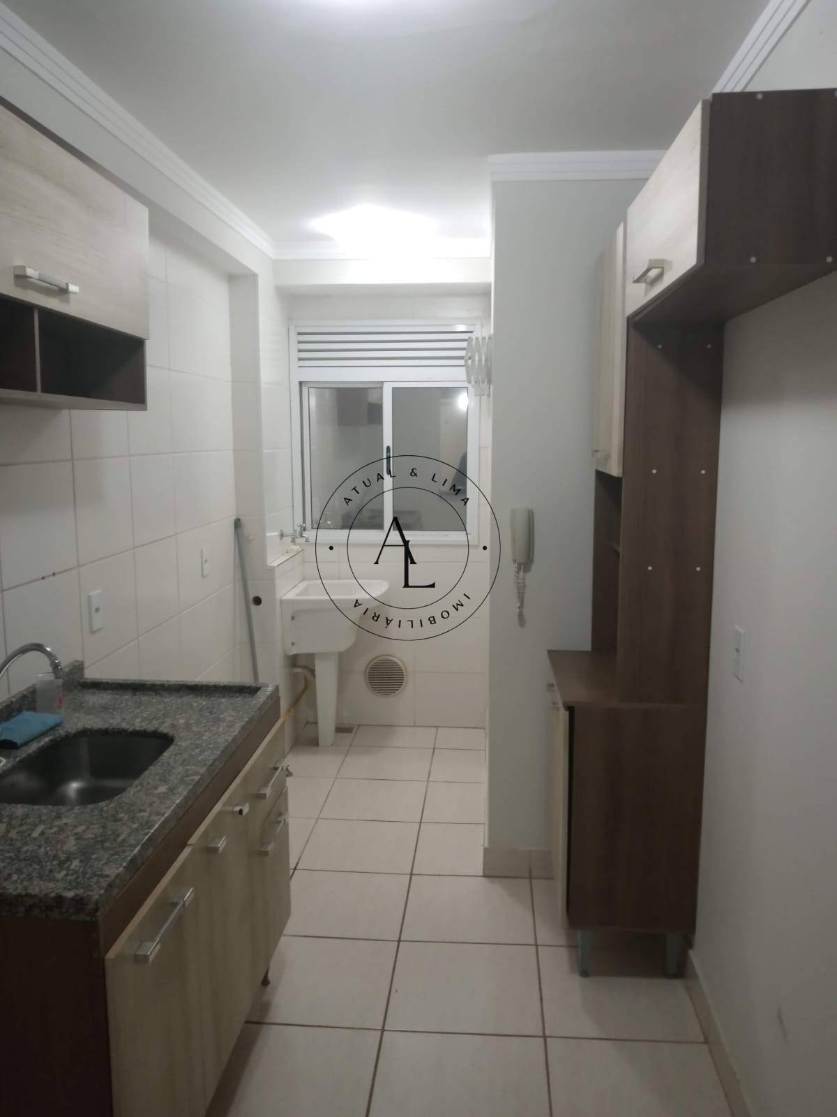 Apartamento à venda em Campinas, Recanto Fortuna, com 2 quartos, 50m² - Atual & Lima Imoveis