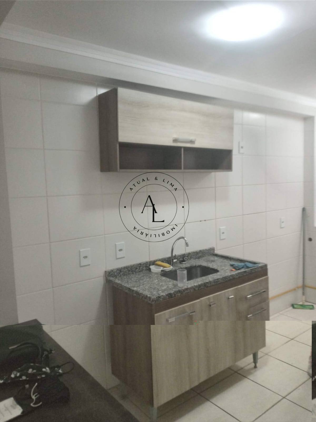 Apartamento à venda em Campinas, Recanto Fortuna, com 2 quartos, 50m² - Atual & Lima Imoveis