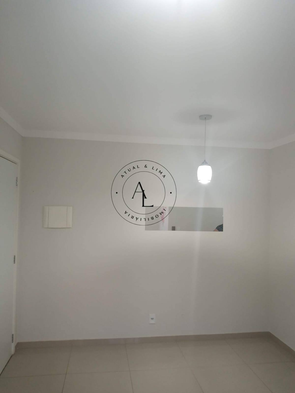 Apartamento à venda em Campinas, Recanto Fortuna, com 2 quartos, 50m² - Atual & Lima Imoveis