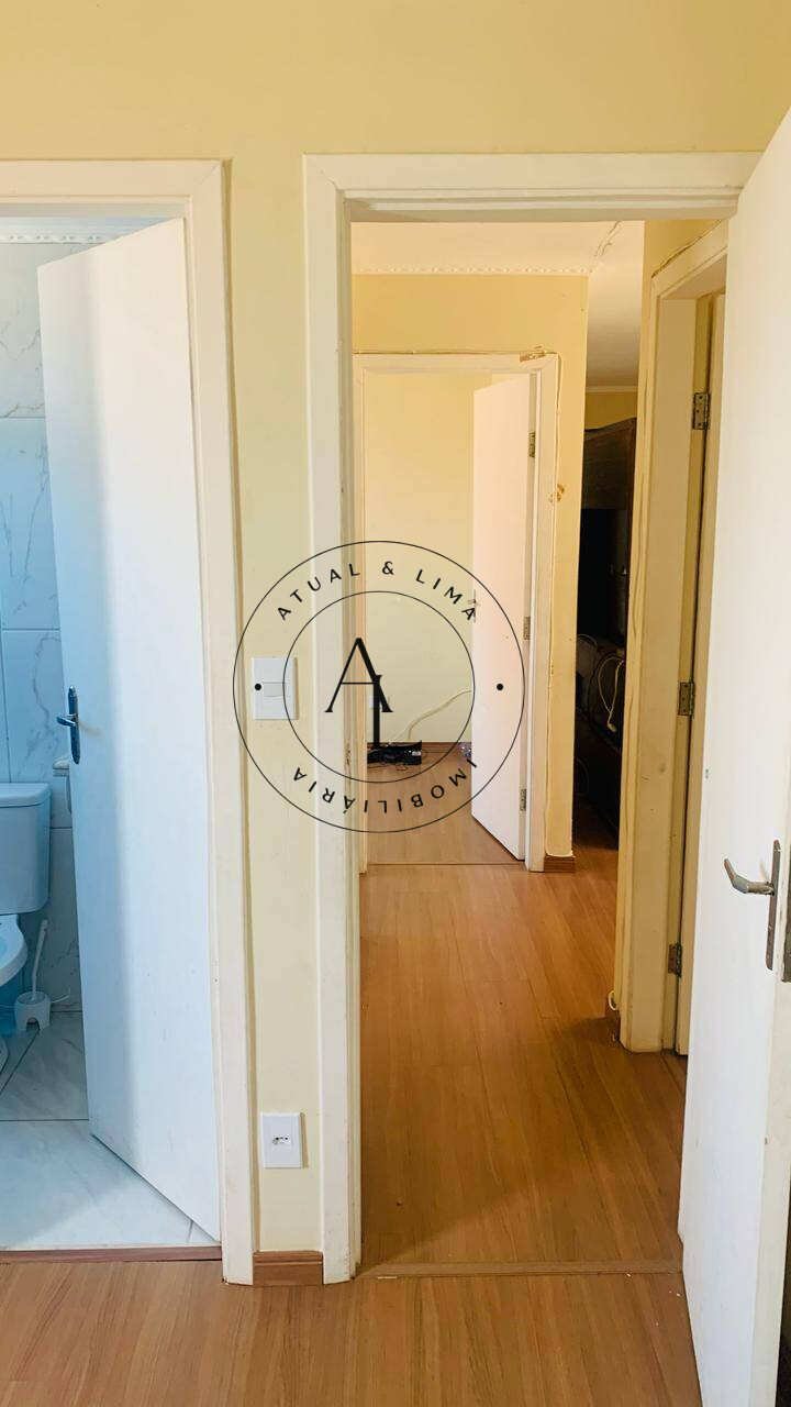Apartamento à venda em Campinas, São Bernardo, com 3 quartos, 75m² - Atual & Lima Imoveis