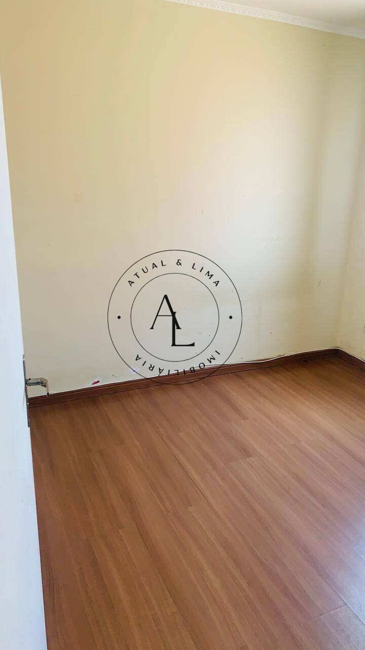 Apartamento à venda em Campinas, São Bernardo, com 3 quartos, 75m² - Atual & Lima Imoveis
