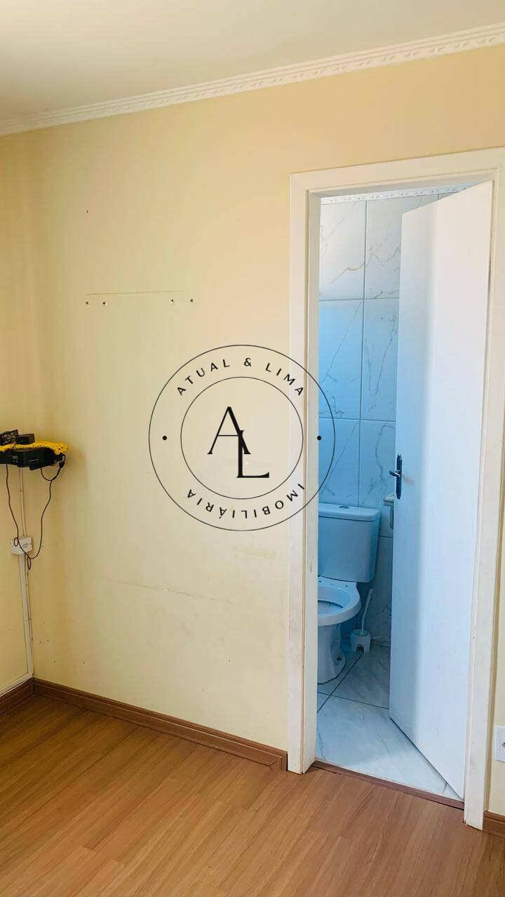 Apartamento à venda em Campinas, São Bernardo, com 3 quartos, 75m² - Atual & Lima Imoveis