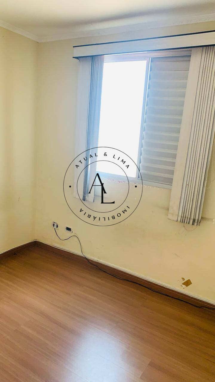 Apartamento à venda em Campinas, São Bernardo, com 3 quartos, 75m² - Atual & Lima Imoveis