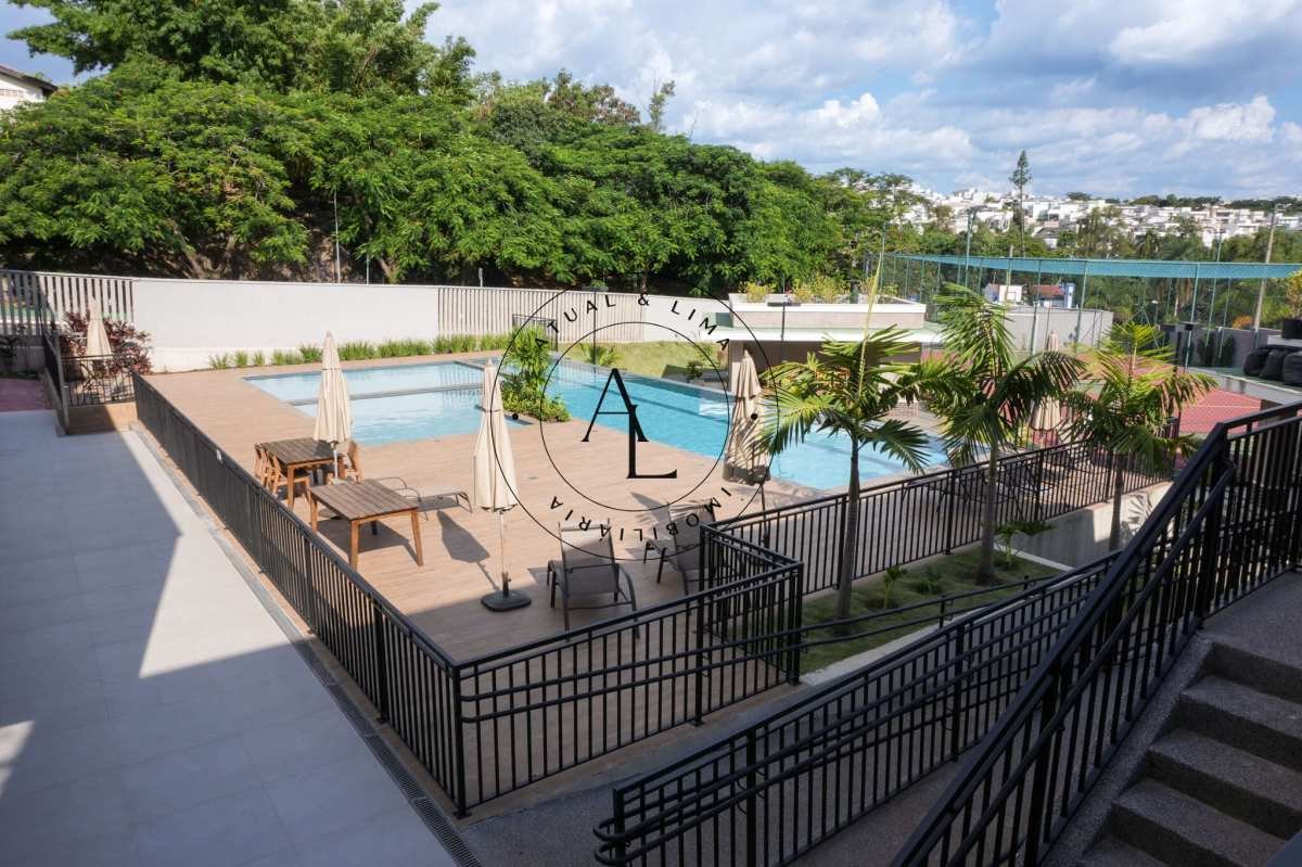 Apartamento à venda em Campinas, Swiss Park, com 2 quartos, 65,75m² - Atual & Lima Imoveis