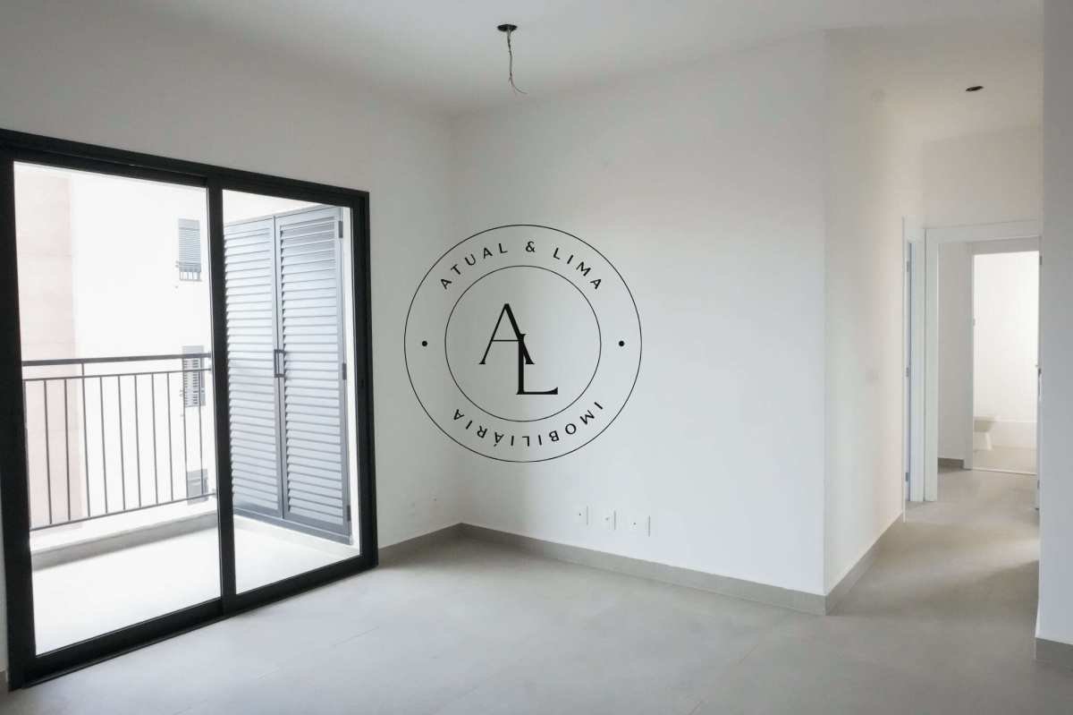 Apartamento à venda em Campinas, Swiss Park, com 3 quartos, 76,80m² - Atual & Lima Imoveis