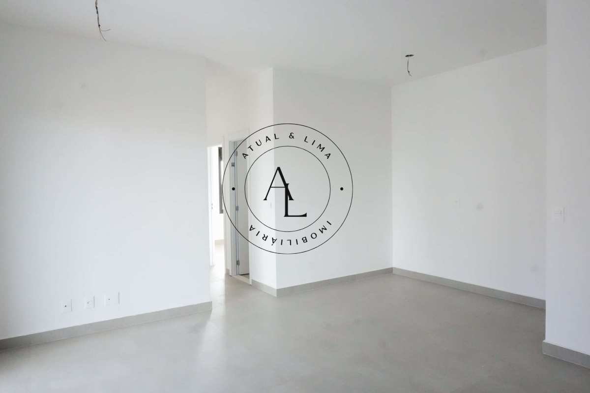 Apartamento à venda em Campinas, Swiss Park, com 3 quartos, 76,80m² - Atual & Lima Imoveis