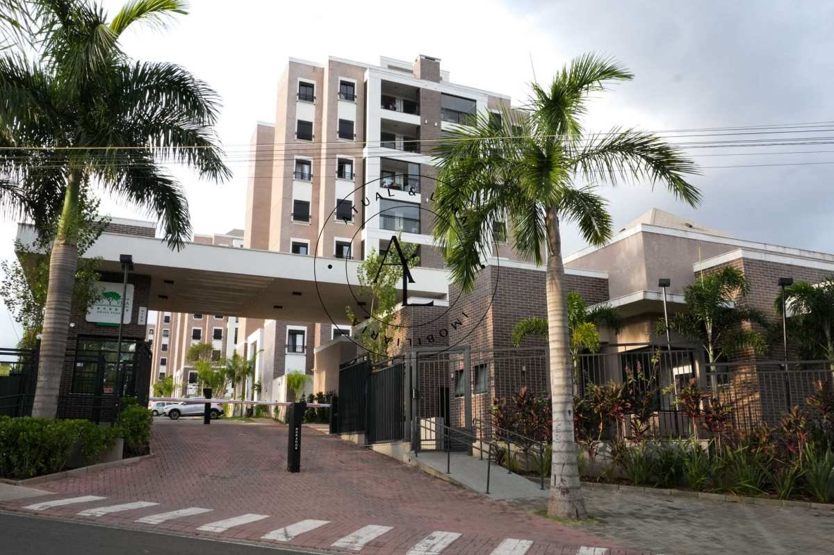 Apartamento à venda em Campinas, Swiss Park, com 3 quartos, 76,80m² - Atual & Lima Imoveis