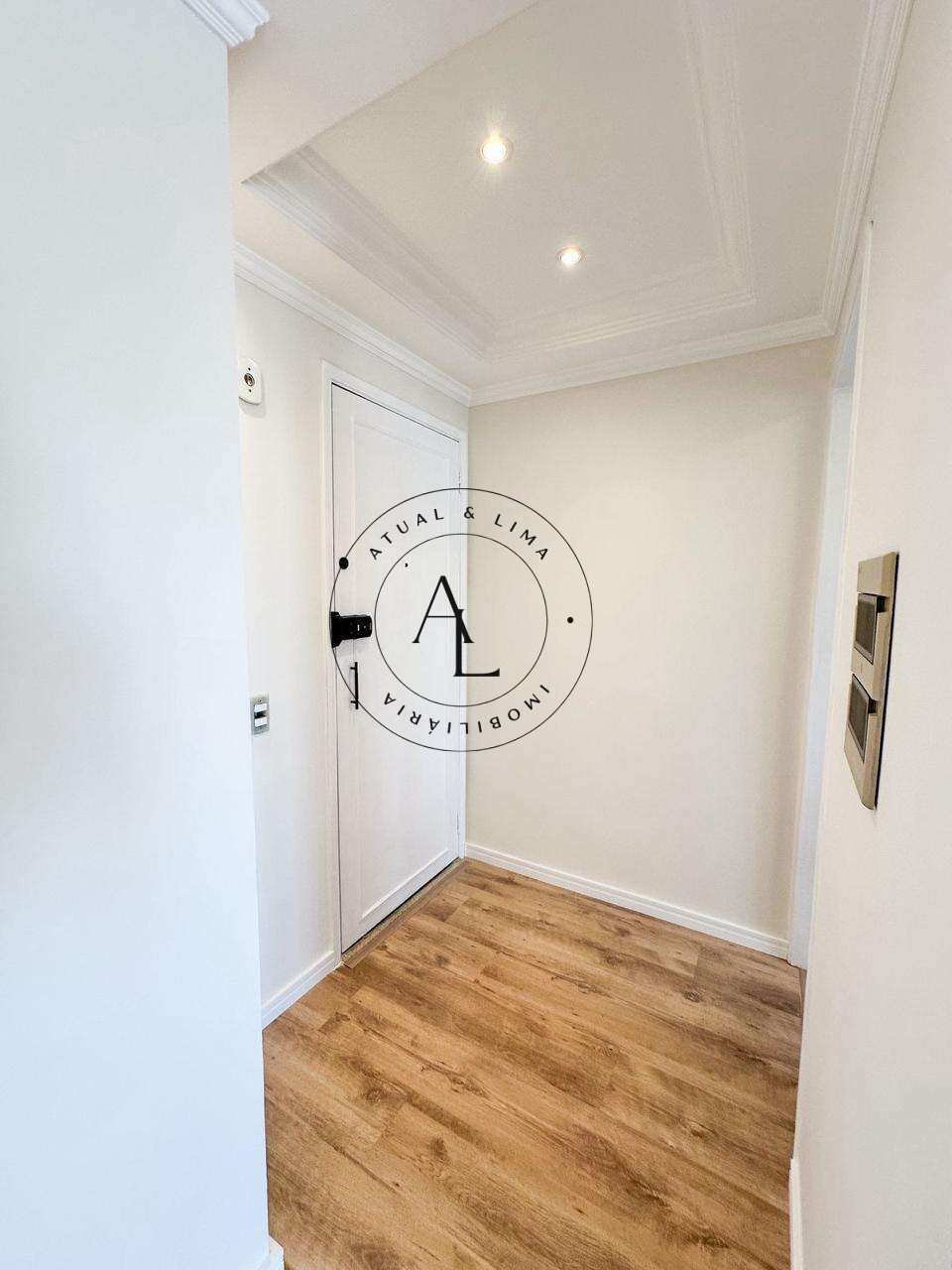 Apartamento à venda em Campinas, Vila Nova, com 2 quartos, 54m² - Atual & Lima Imoveis