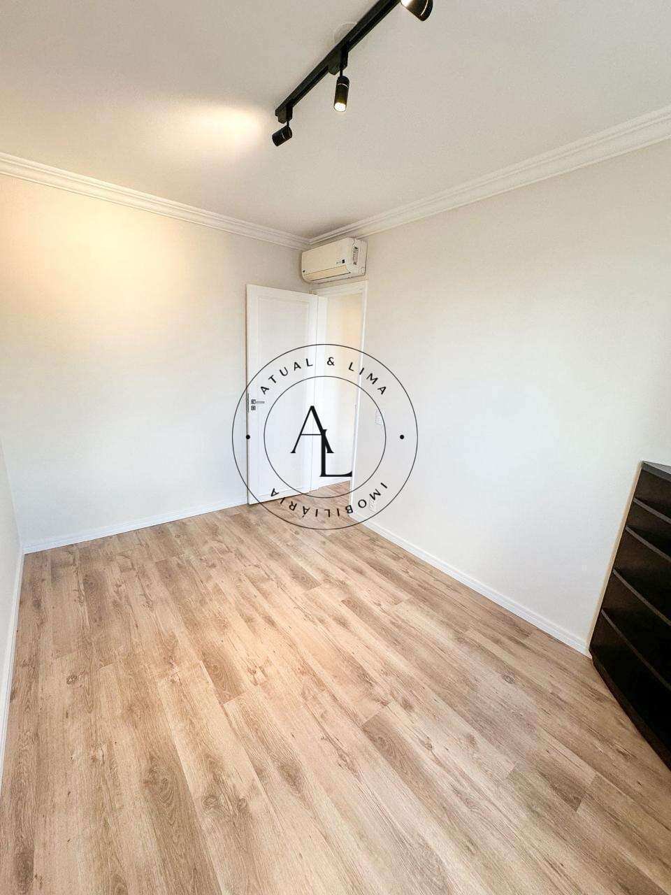 Apartamento à venda em Campinas, Vila Nova, com 2 quartos, 54m² - Atual & Lima Imoveis