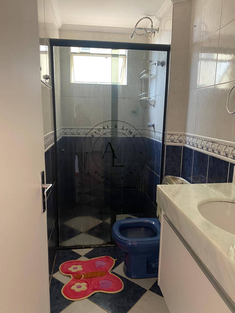 Apartamento à venda em Campinas, Vila Orozimbo Maia, com 2 quartos, 52m² - Atual & Lima Imoveis