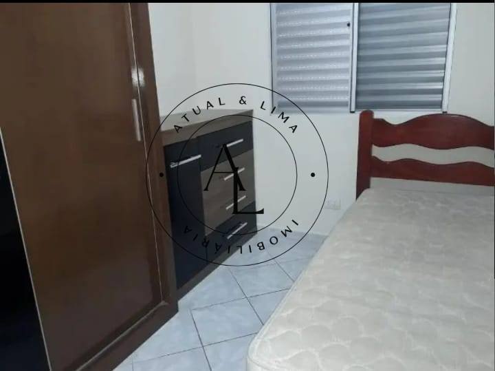 Apartamento à venda em Campinas, Vila Santana, com 2 quartos, 50m² - Atual & Lima Imoveis