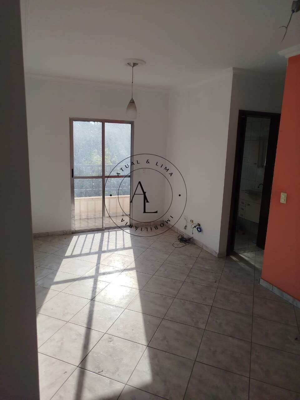 Apartamento de 2 quartos, 57m² no bairro Jardim Iporanga, em Guarulhos | Eu Corretor