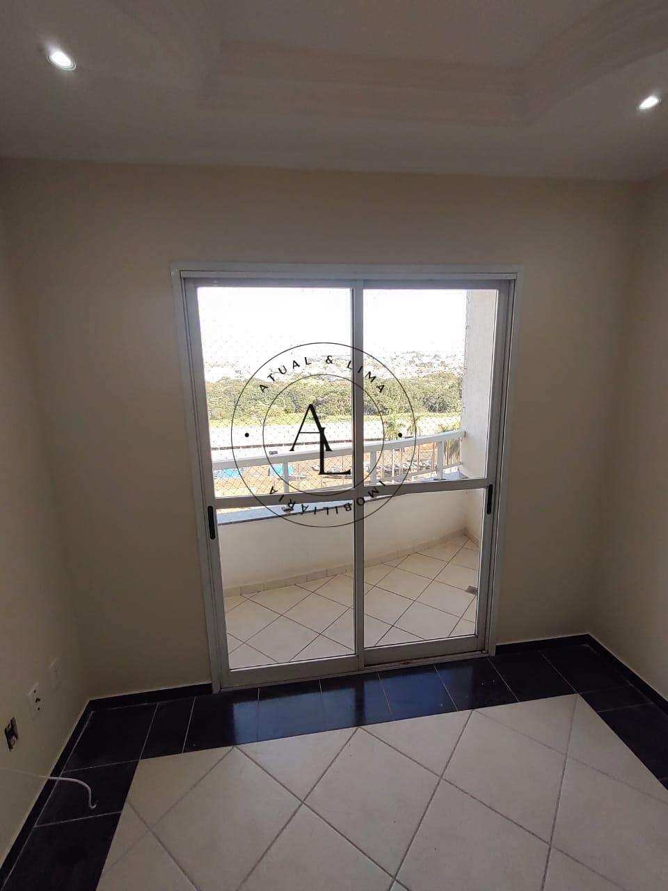 Apartamento à venda em Paulínia, Morumbi, com 3 quartos, 94m² - Atual & Lima Imoveis