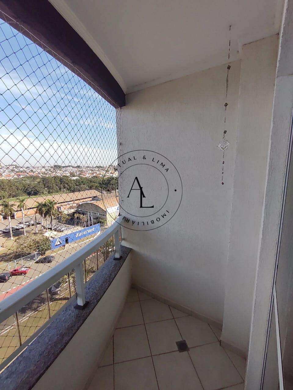 Apartamento à venda em Paulínia, Morumbi, com 3 quartos, 94m² - Atual & Lima Imoveis
