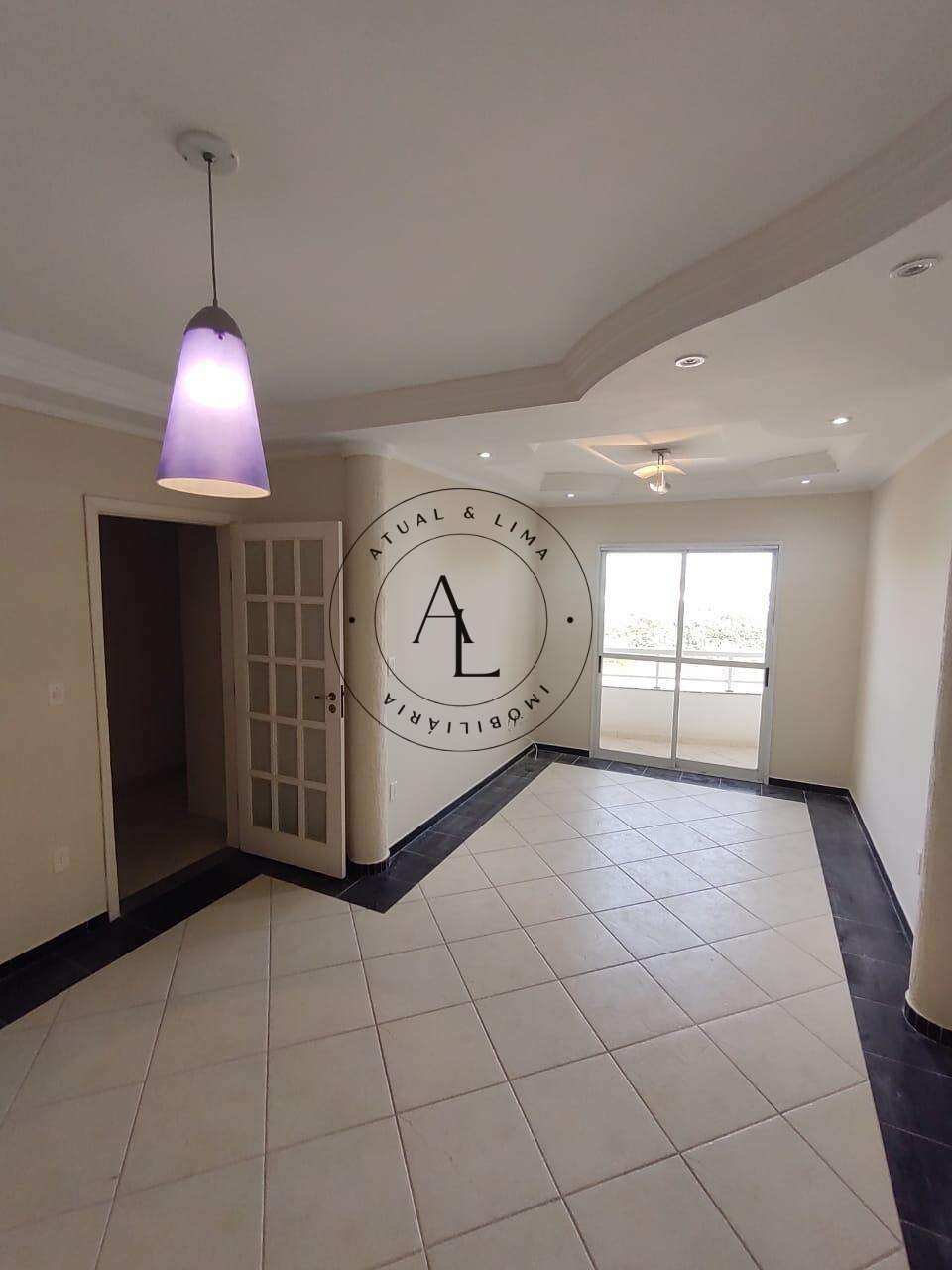Apartamento à venda em Paulínia, Morumbi, com 3 quartos, 94m² - Atual & Lima Imoveis