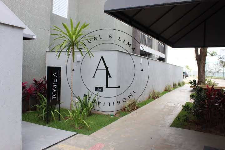 Apartamento à venda em Sumaré, Chácara Bela Vista, com 2 quartos, 52,42m² - Atual & Lima Imoveis
