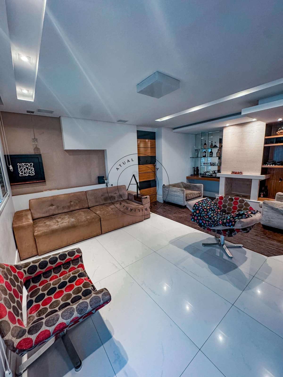 Apartamento de luxo à venda em São Paulo, Lauzane Paulista, com 3 quartos, 144m² - Atual & Lima Imoveis