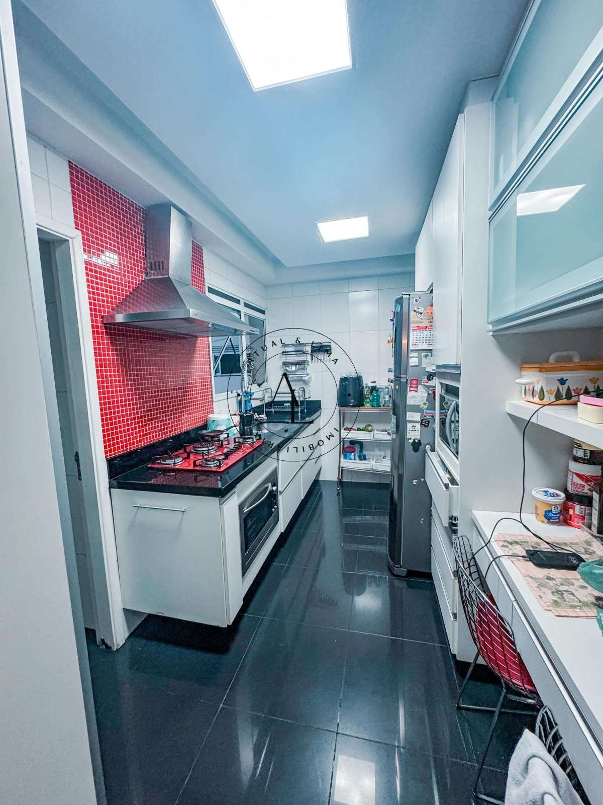 Apartamento de luxo à venda em São Paulo, Lauzane Paulista, com 3 quartos, 144m² - Atual & Lima Imoveis