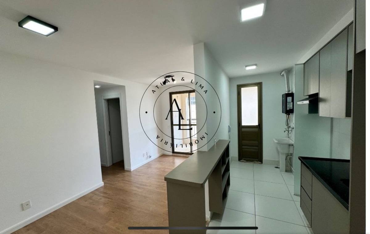 Apartamento de luxo à venda em Campinas, Botafogo, com 2 quartos, 64m² - Atual & Lima Imoveis