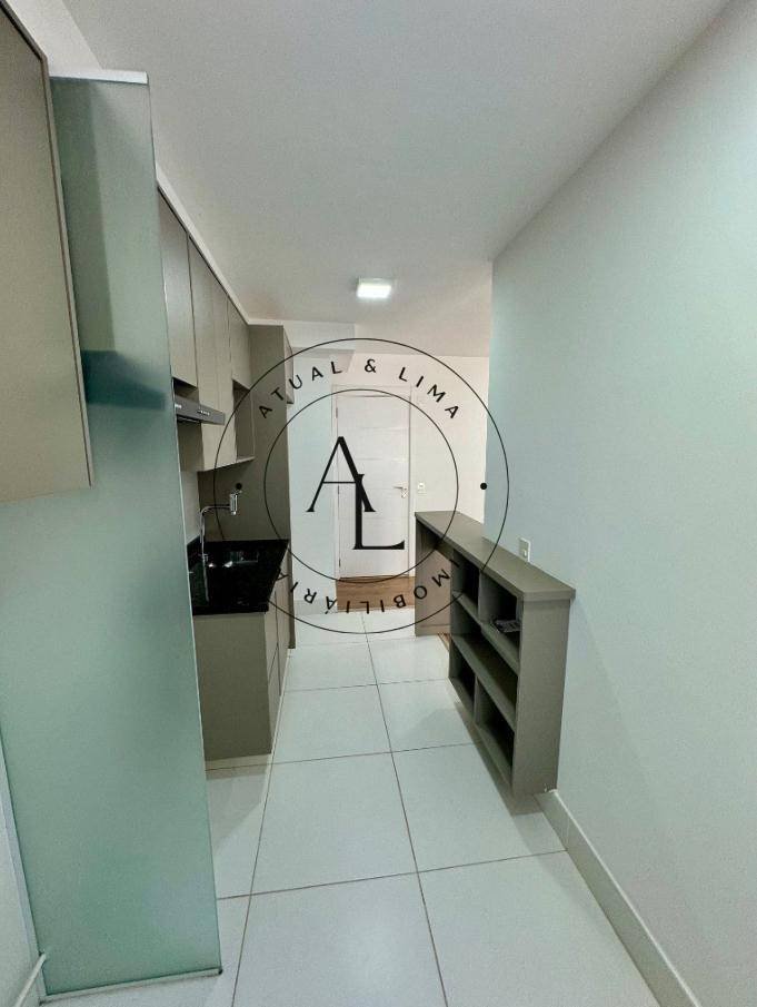 Apartamento de luxo à venda em Campinas, Botafogo, com 2 quartos, 64m² - Atual & Lima Imoveis