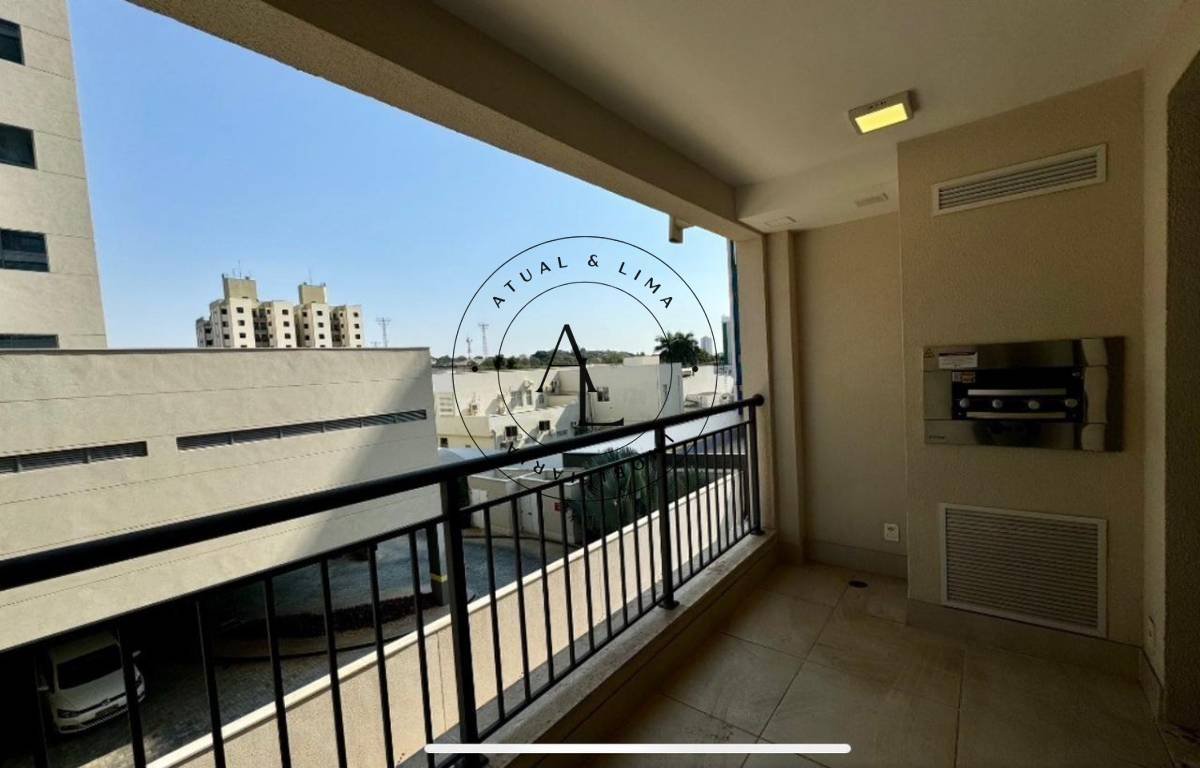 Apartamento de luxo à venda em Campinas, Botafogo, com 2 quartos, 64m² - Atual & Lima Imoveis