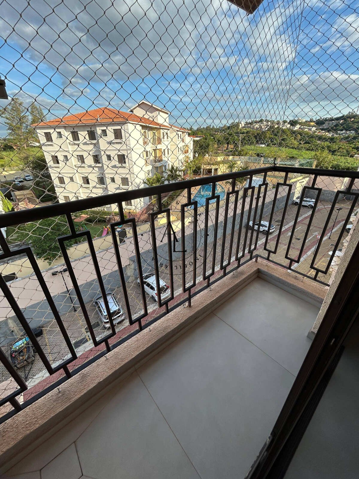 Apartamento de luxo à venda em Vinhedo, Santa Rosa, com 3 quartos, 128m² - Atual & Lima Imoveis