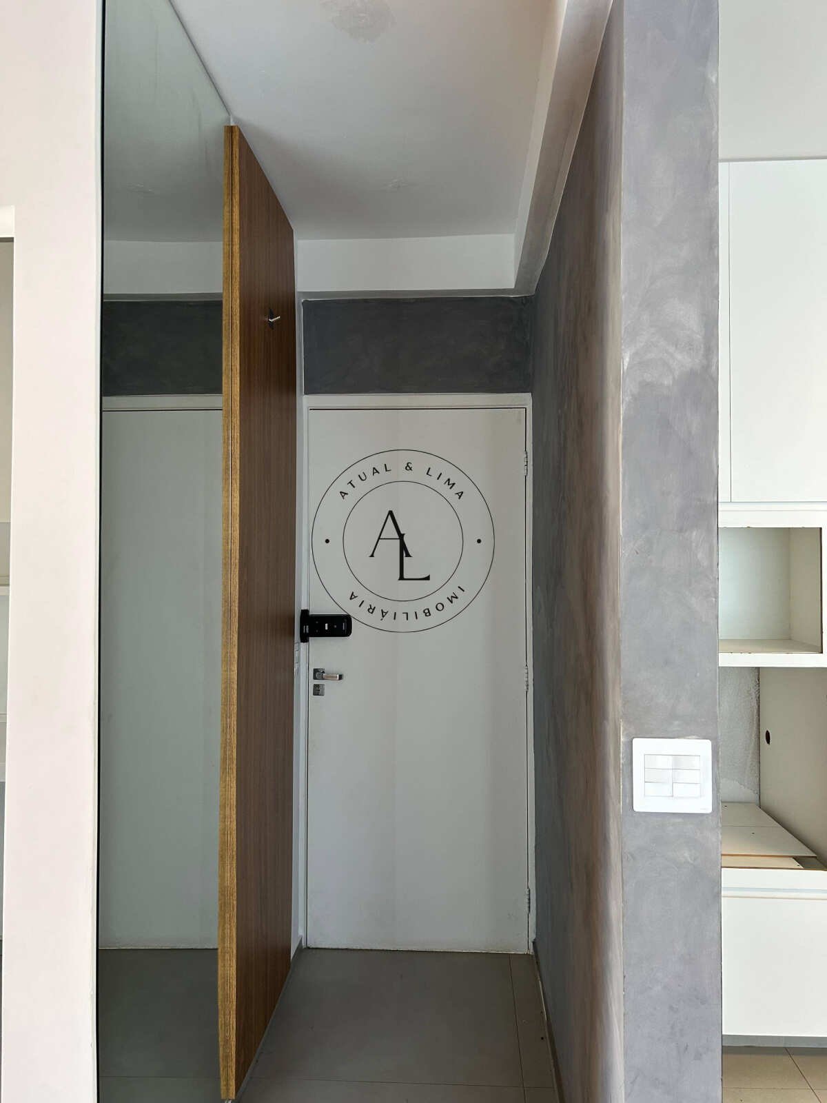 Apartamento de luxo à venda em Vinhedo, Santa Rosa, com 3 quartos, 128m² - Atual & Lima Imoveis