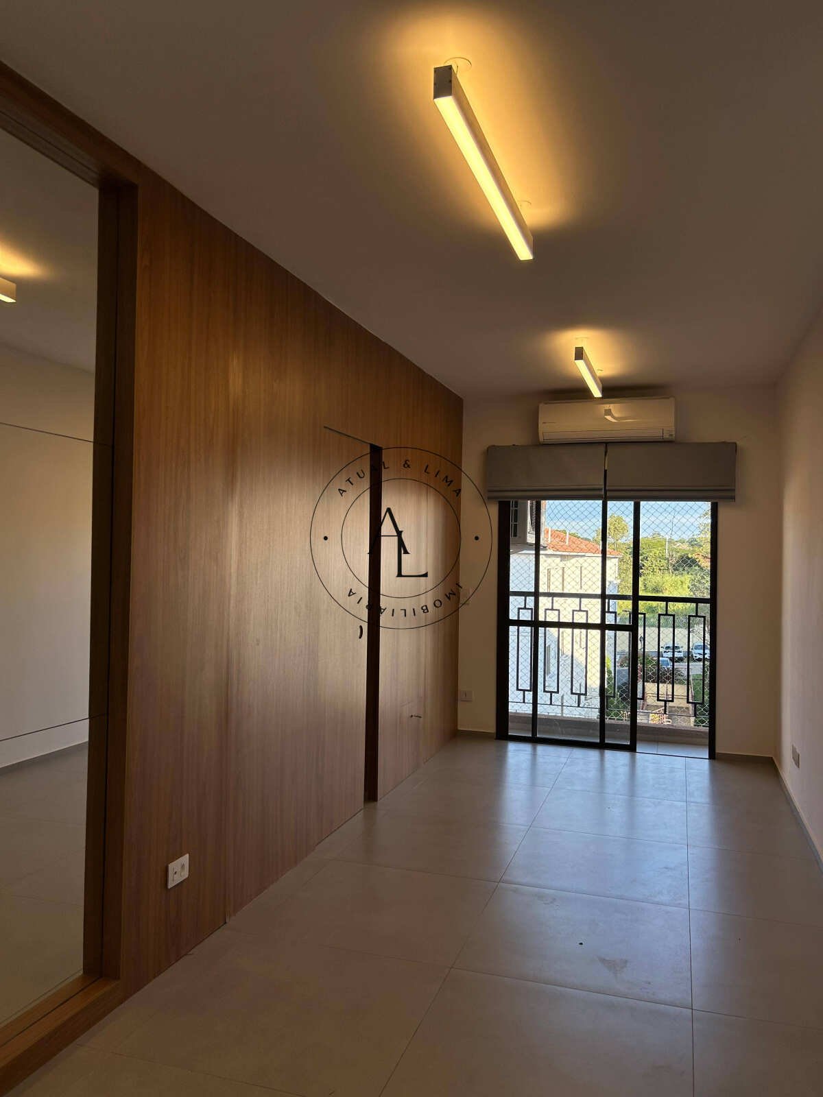 Apartamento de luxo à venda em Vinhedo, Santa Rosa, com 3 quartos, 128m² - Atual & Lima Imoveis