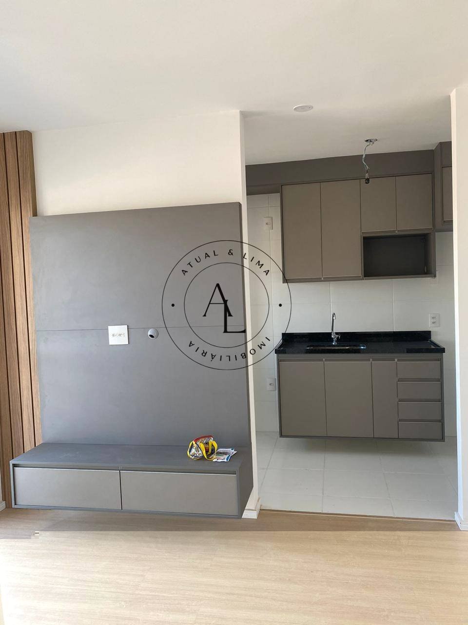 Apartamento de luxo à venda em Campinas, Jardim Nossa Senhora Auxiliadora, com 2 quartos, 58m² - Atual & Lima Imoveis