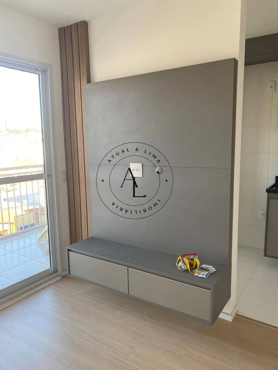 Apartamento de luxo à venda em Campinas, Jardim Nossa Senhora Auxiliadora, com 2 quartos, 58m² - Atual & Lima Imoveis