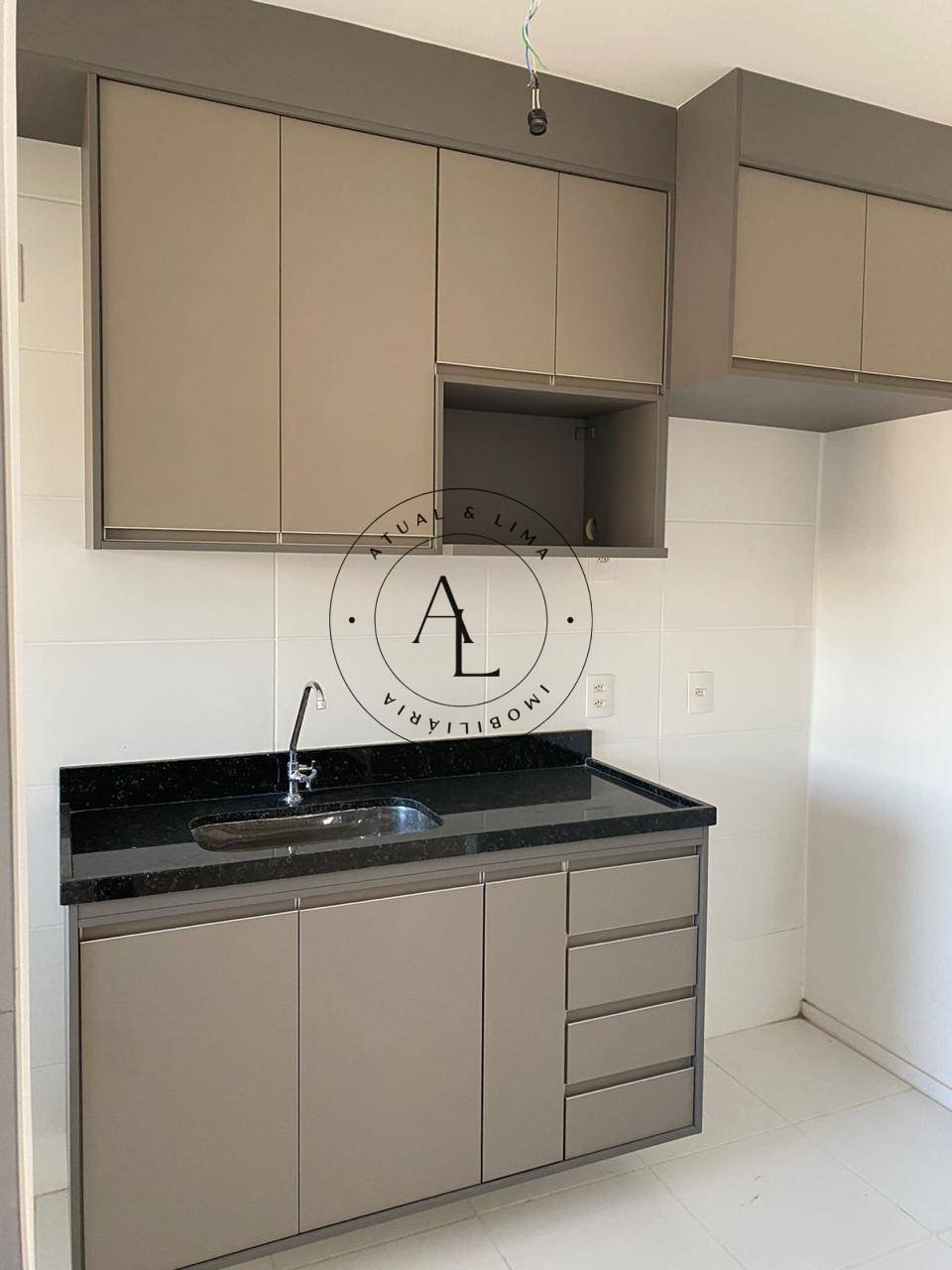 Apartamento de luxo à venda em Campinas, Jardim Nossa Senhora Auxiliadora, com 2 quartos, 58m² - Atual & Lima Imoveis