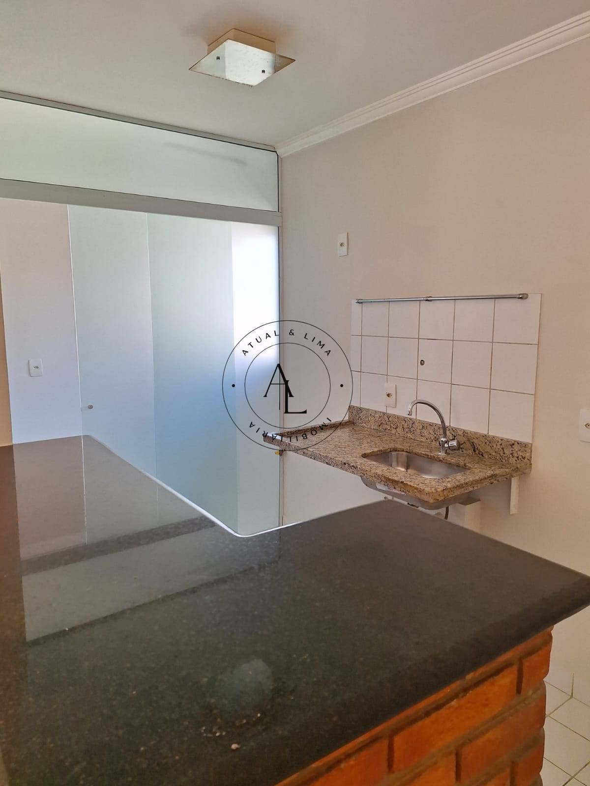 Apartamento à venda em Campinas, Loteamento Center Santa Genebra, com 2 quartos, 60m² - Atual & Lima Imoveis