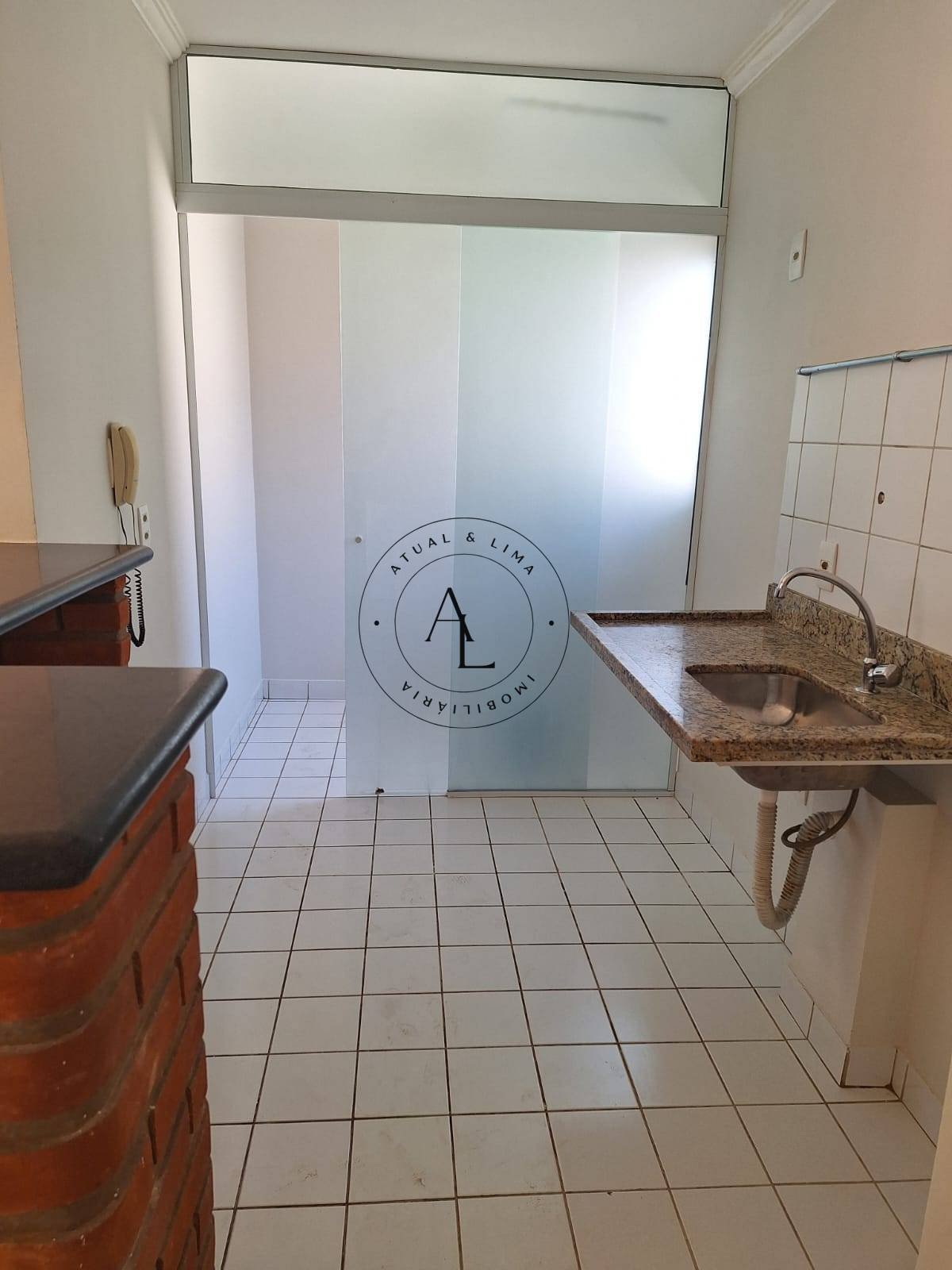 Apartamento à venda em Campinas, Loteamento Center Santa Genebra, com 2 quartos, 60m² - Atual & Lima Imoveis
