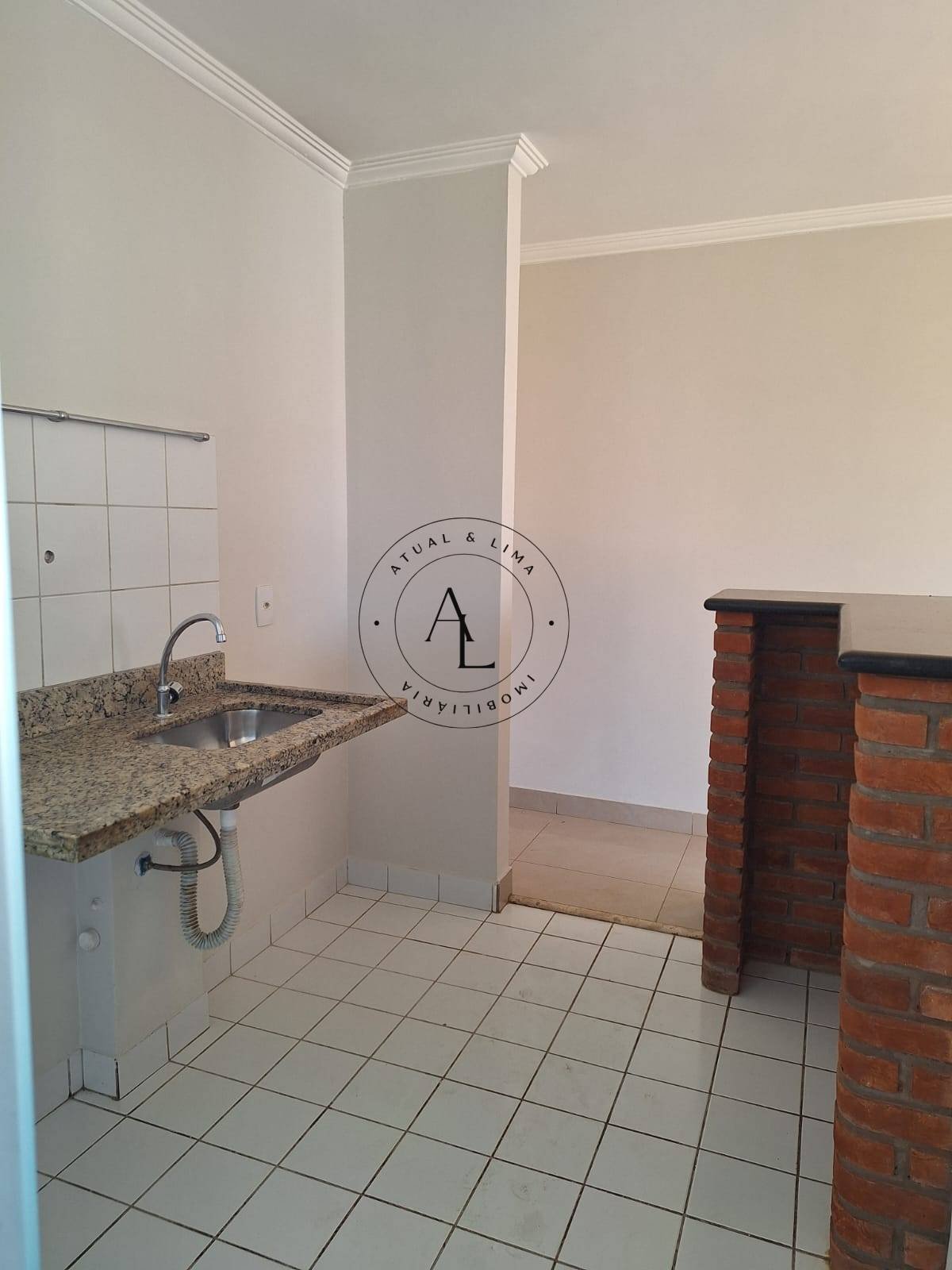 Apartamento à venda em Campinas, Loteamento Center Santa Genebra, com 2 quartos, 60m² - Atual & Lima Imoveis