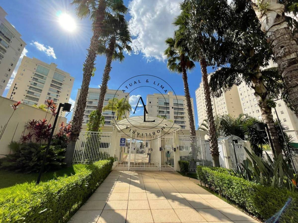 Apartamento Garden em Campinas, Vila Brandina, com 3 quartos, 234m² - Atual & Lima Imoveis