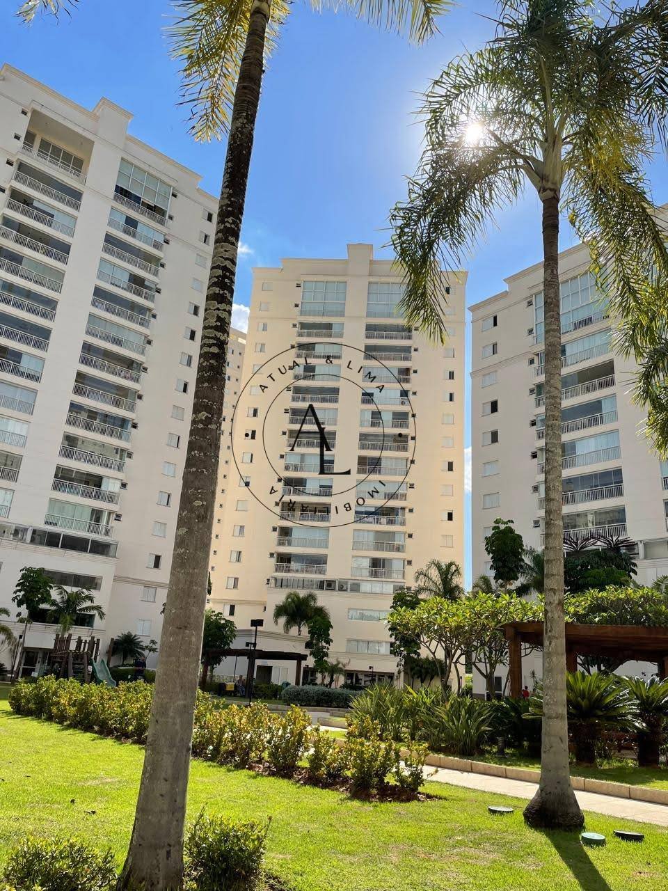 Apartamento Garden em Campinas, Vila Brandina, com 3 quartos, 234m² - Atual & Lima Imoveis