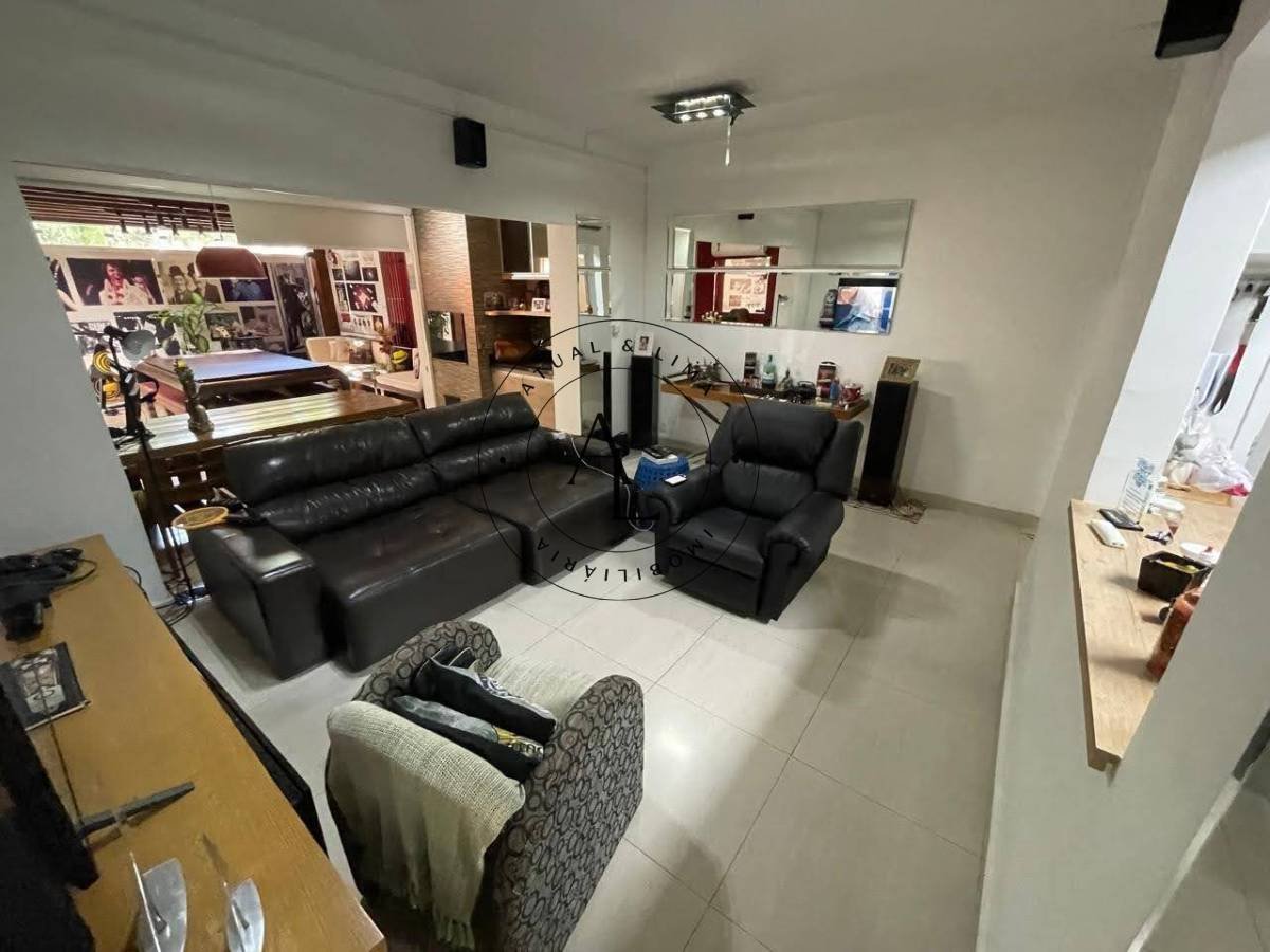 Apartamento Garden em Campinas, Vila Brandina, com 3 quartos, 234m² - Atual & Lima Imoveis
