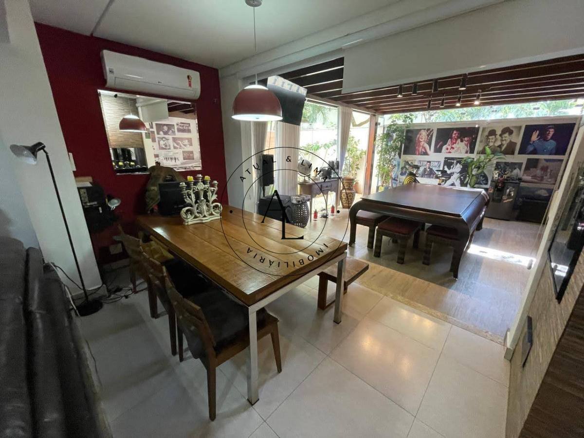 Apartamento Garden em Campinas, Vila Brandina, com 3 quartos, 234m² - Atual & Lima Imoveis