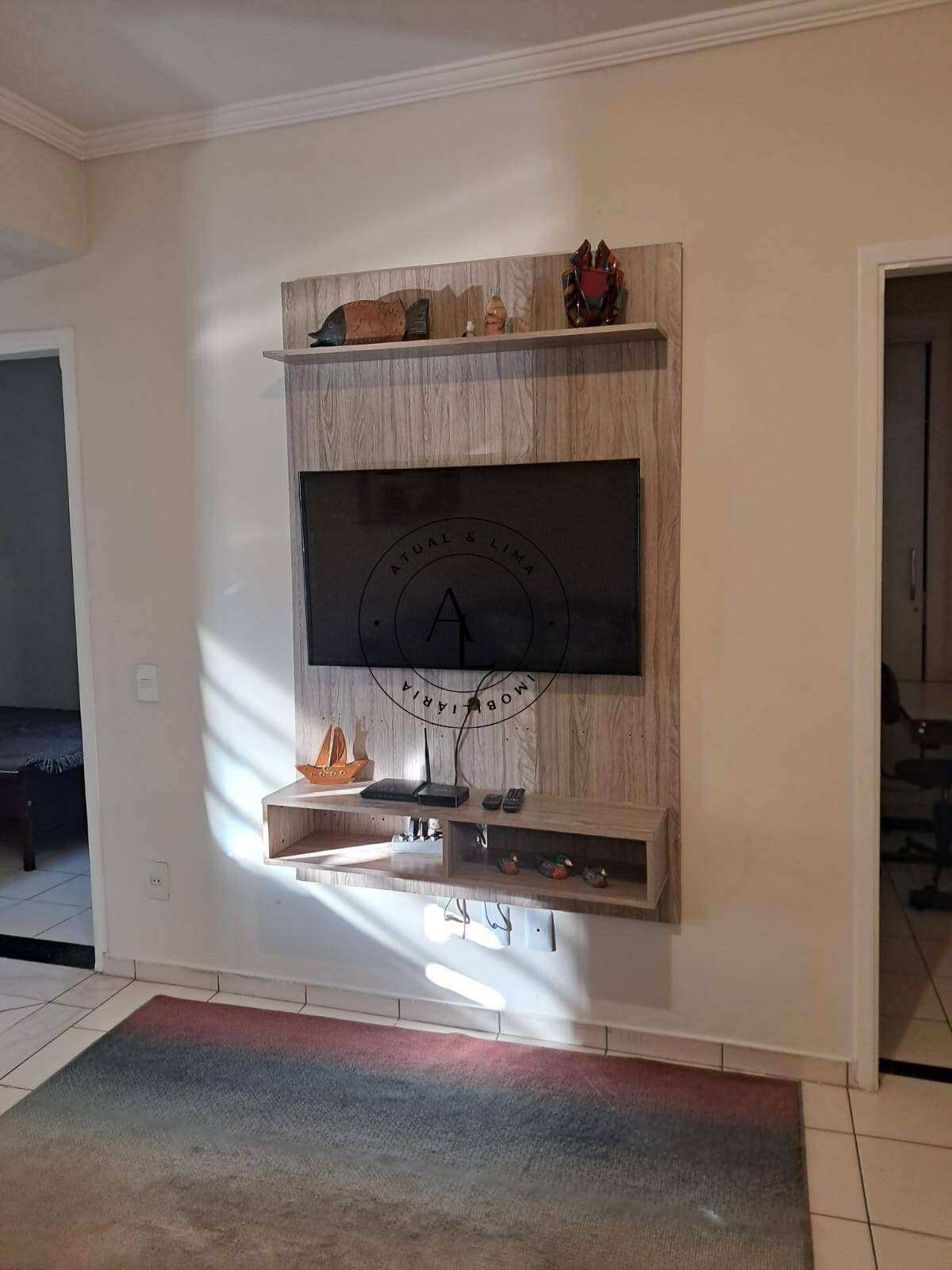 Apartamento para alugar em Campinas, Jardim do Vovô, com 2 quartos, 75m² - Atual & Lima Imoveis