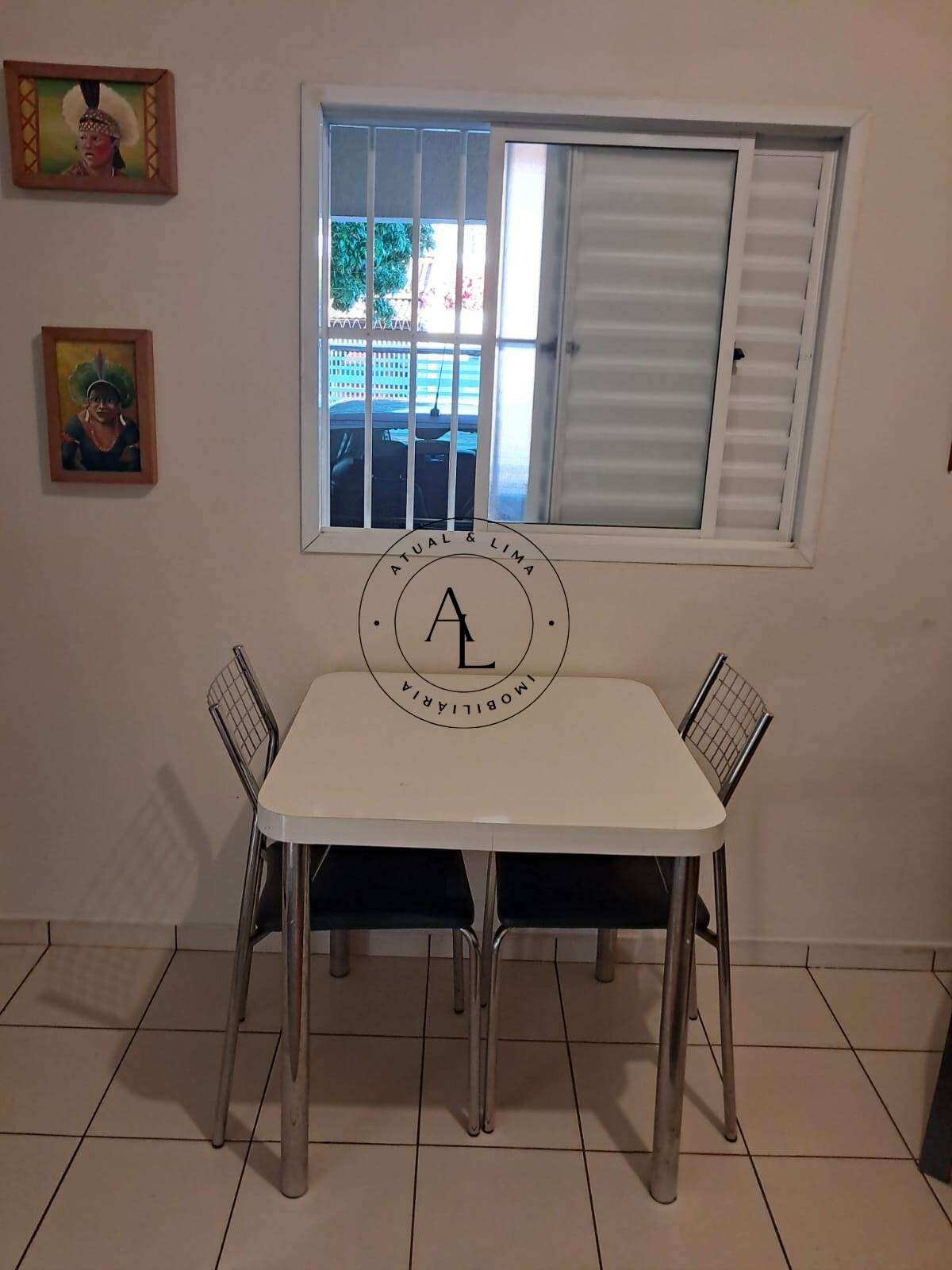 Apartamento para alugar em Campinas, Jardim do Vovô, com 2 quartos, 75m² - Atual & Lima Imoveis