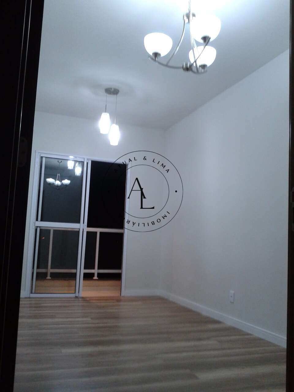 Apartamento para alugar em Paulínia, Parque Bom Retiro, com 2 quartos, 56m² - Atual & Lima Imoveis