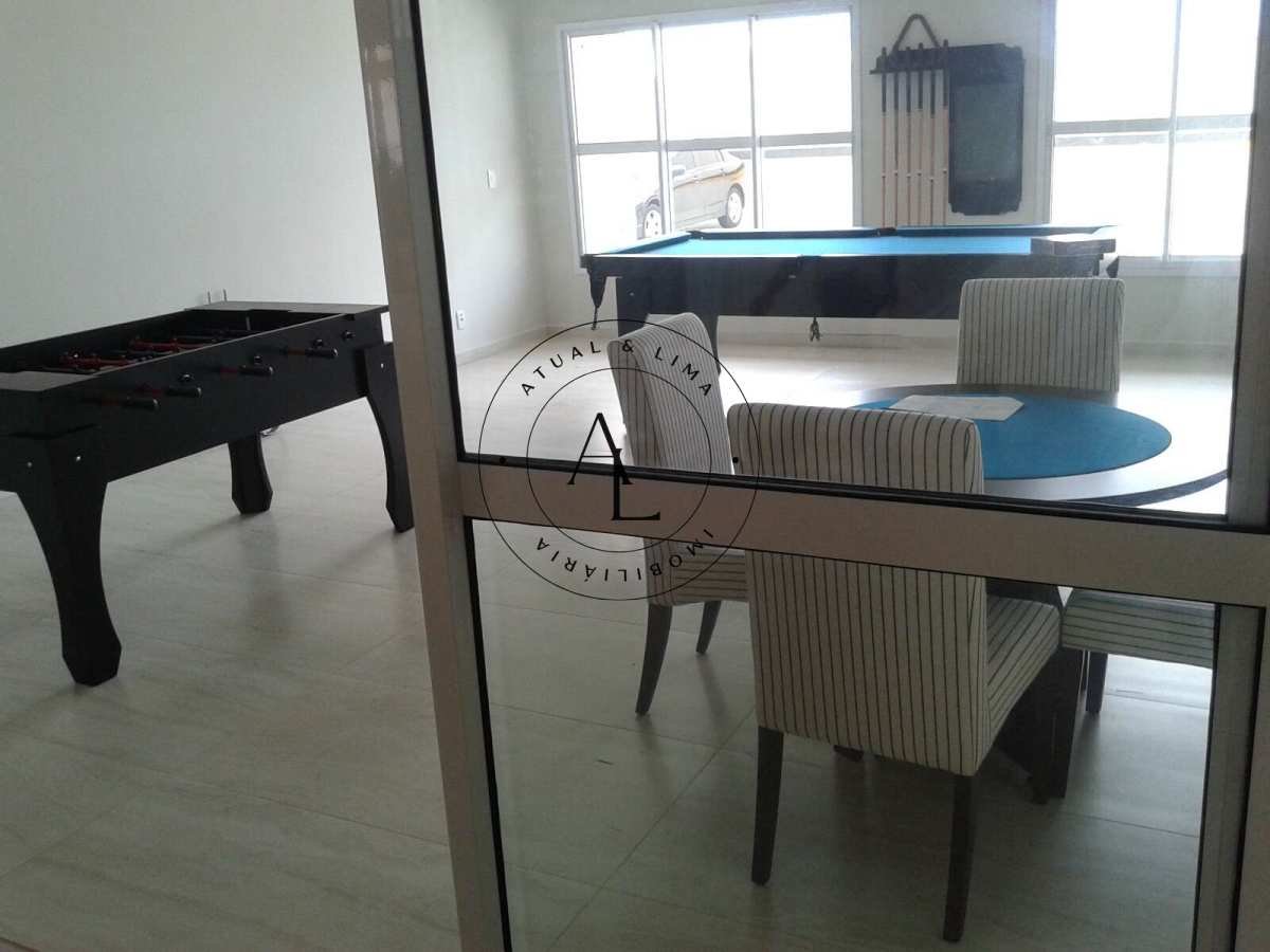 Apartamento para alugar em Paulínia, Parque Bom Retiro, com 2 quartos, 56m² - Atual & Lima Imoveis